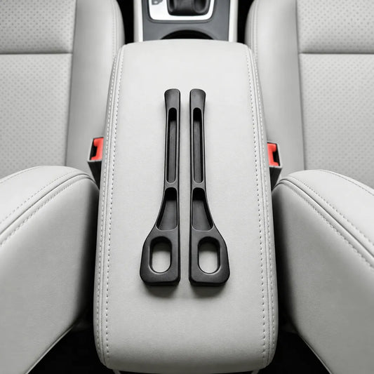 Ryvano™ Car Seat Gap Filler Organizer – 2 Pack